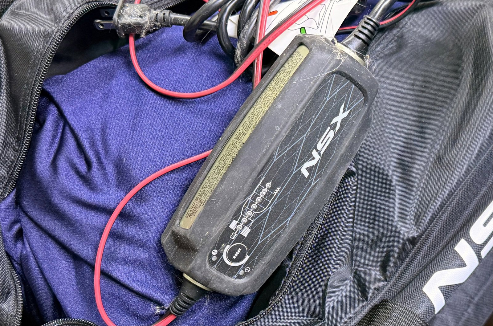 Used 2022 Acura NSX Type S image 51