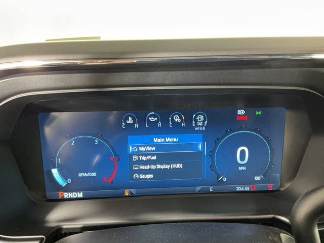 New 2026 Ford F350 Lariat image 22