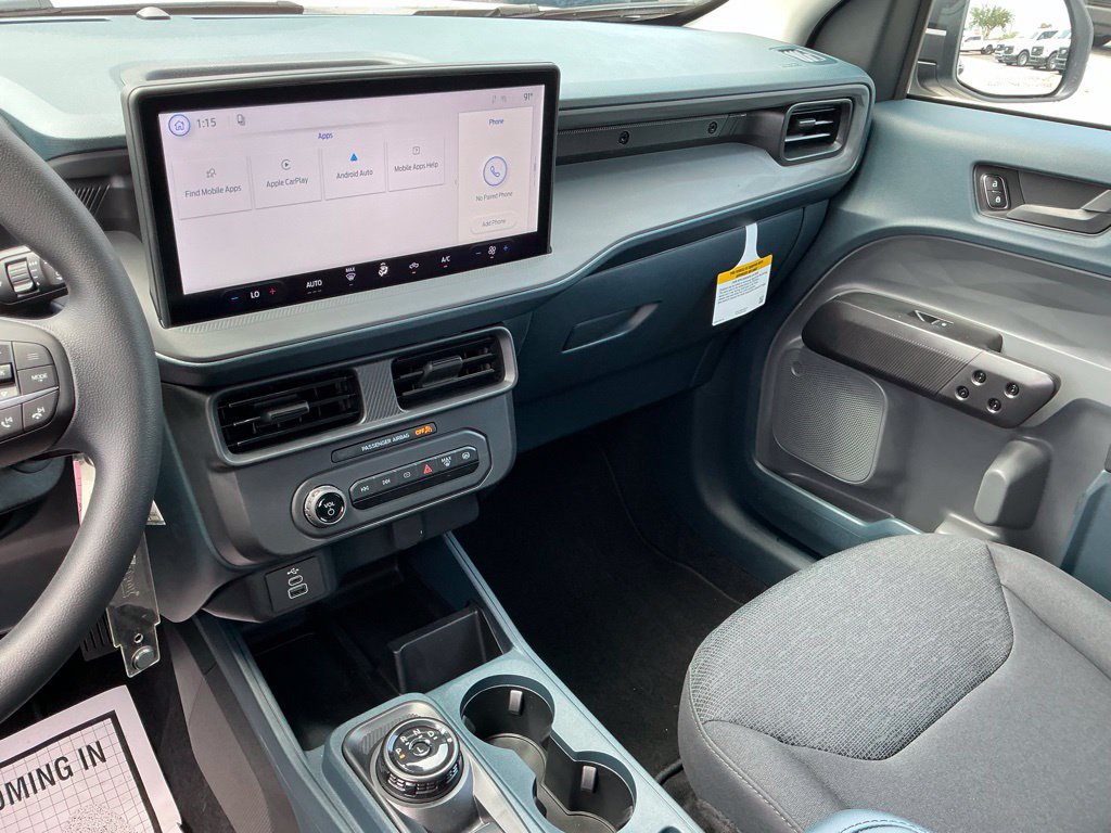 New 2026 Ford Maverick XL FWD image 38