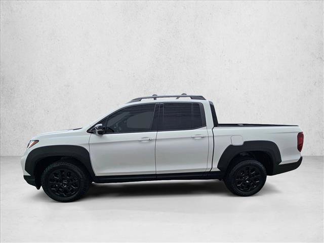 Used 2023 Honda Ridgeline Black Edition image 2