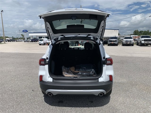 New 2025 Ford Escape Active w/ Tech Pack #1 image 12