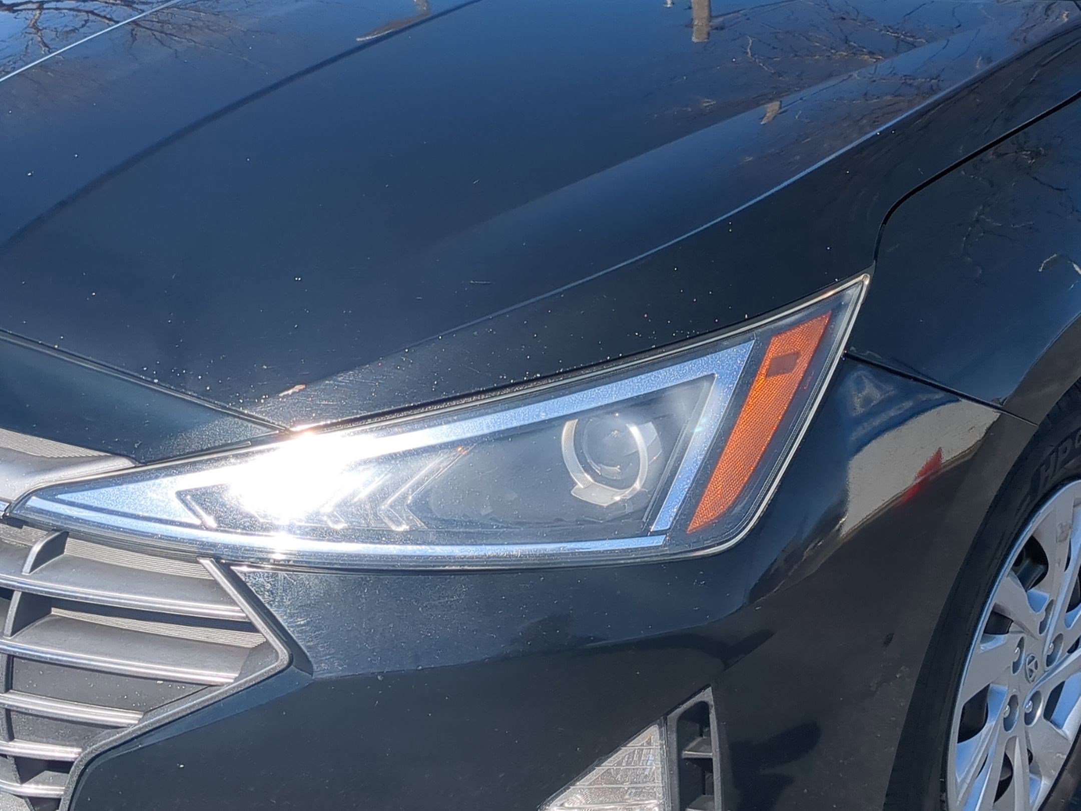 Used 2020 Hyundai Elantra SE w/ Cargo Package (C1) image 12