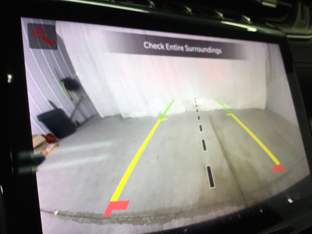 Used 2024 Jeep Grand Cherokee Overland w/ Luxury Tech Group IV AWD/4WD image 11