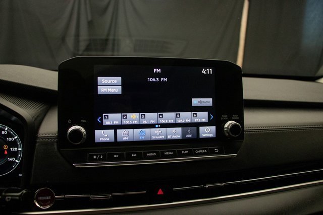 Used 2024 Mitsubishi Outlander SE image 37