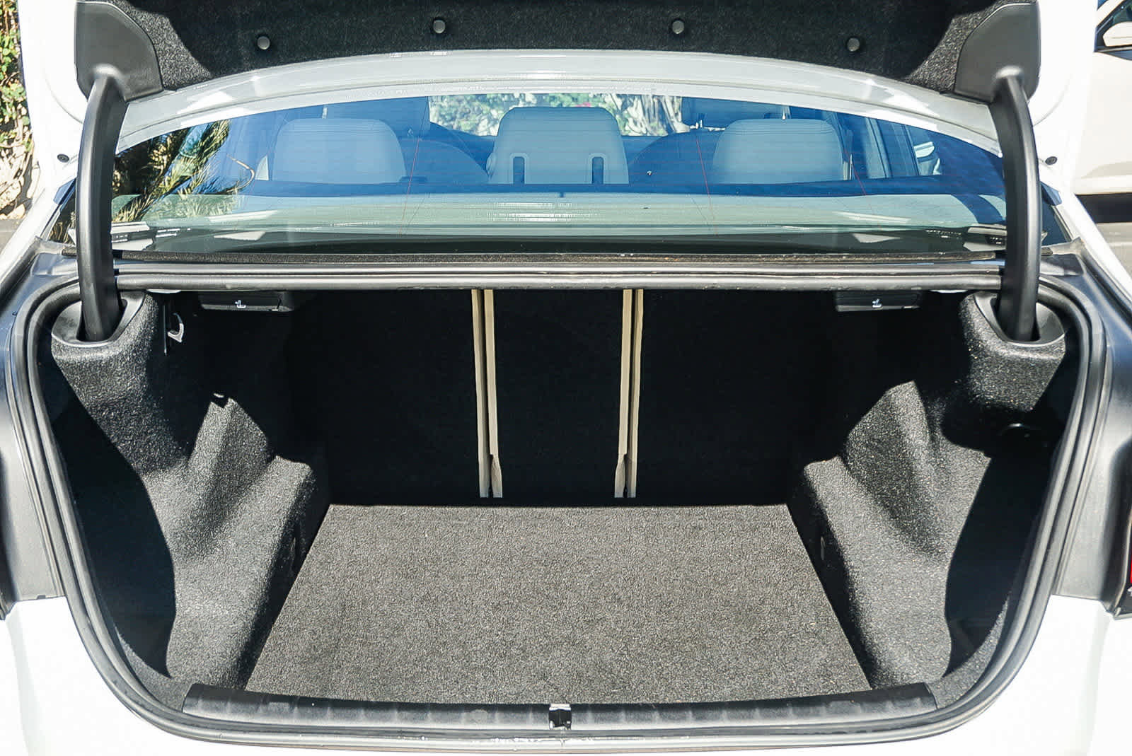 Certified 2023 BMW 530i w/ Premium Package image 27