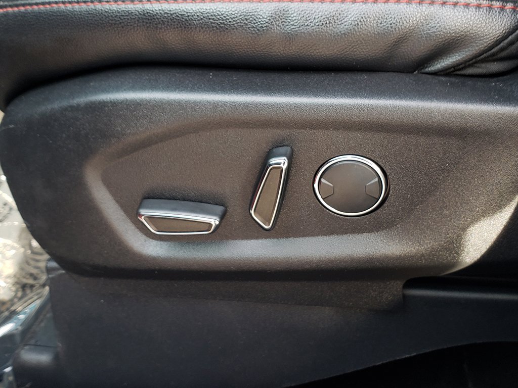 Certified 2017 Ford Explorer Sport image 21