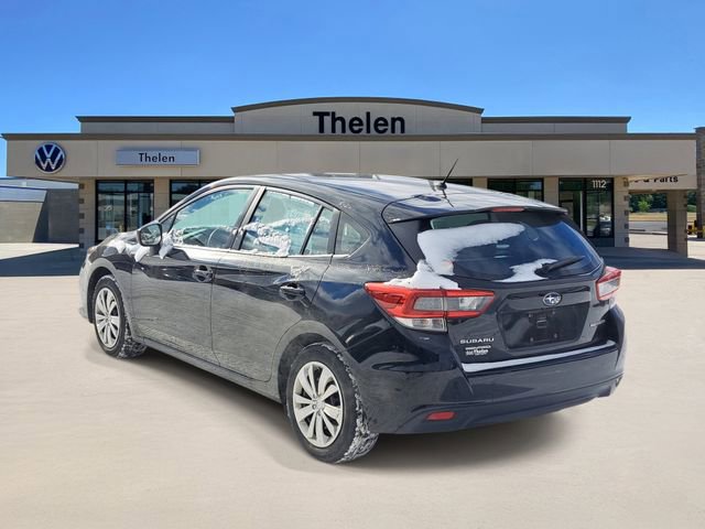 Used 2023 Subaru Impreza 2.0i image 3