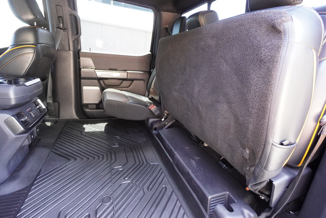 Used 2022 Ford F150 Tremor w/ Equipment Group 402A High AWD/4WD image 30