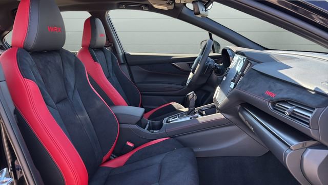 New 2026 Subaru WRX Limited image 25