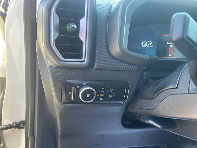 Used 2025 Ford Bronco Sport Badlands AWD/4WD image 17