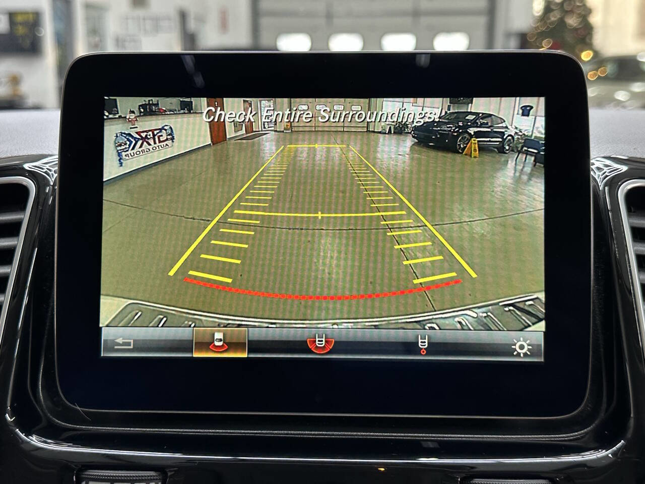 Used 2016 Mercedes-Benz GLE 350 4MATIC image 30