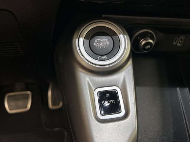 Used 2024 Dodge Hornet R/T AWD/4WD image 11