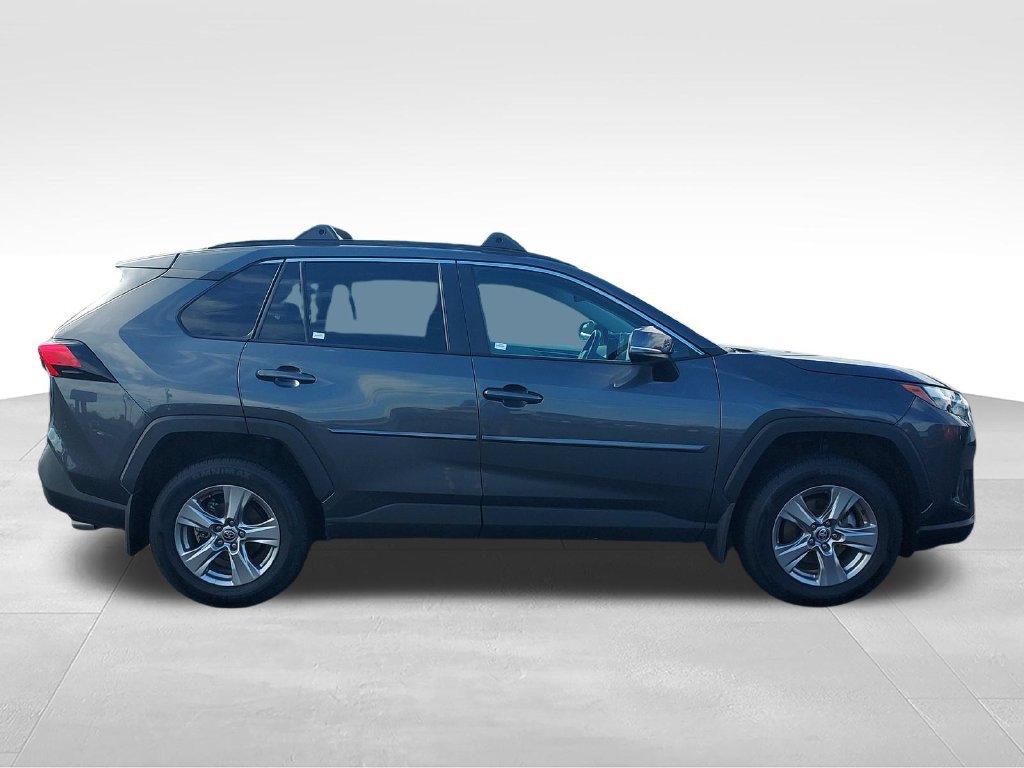 Used 2024 Toyota RAV4 XLE w/ Convenience Package AWD/4WD image 6