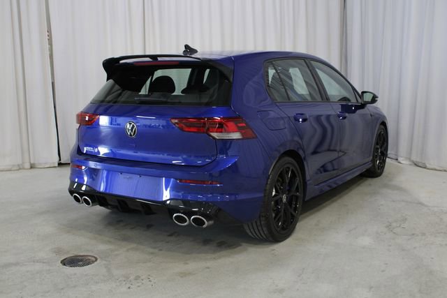 Used 2023 Volkswagen Golf 20th Anniversary Edition AWD/4WD image 23