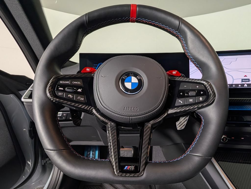 Used 2026 BMW M2 RWD image 33