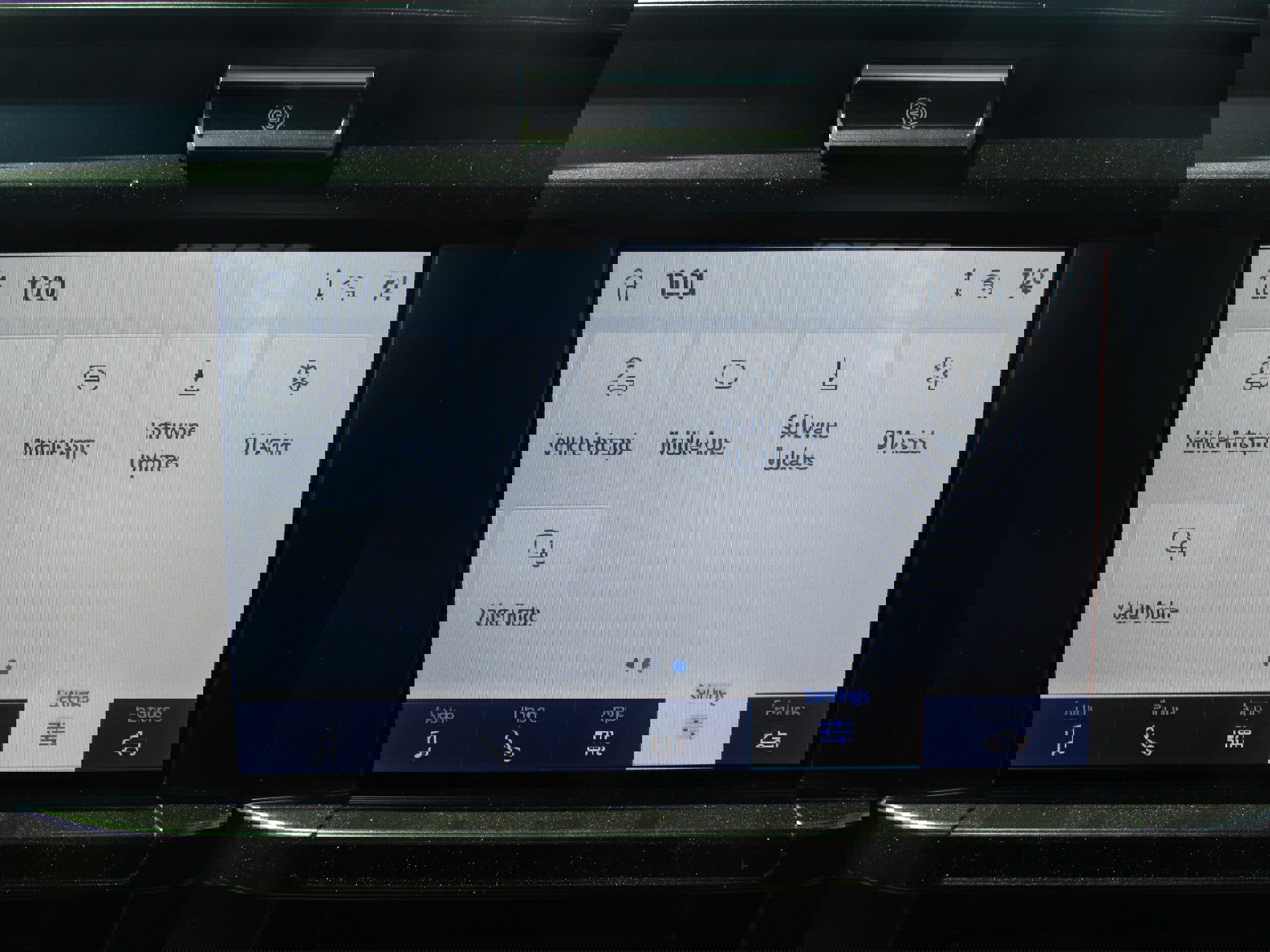 New 2025 Ford F350 XL w/ XL Chrome Package image 25