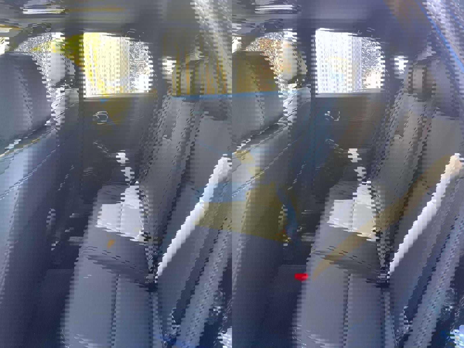 Used 2023 Acura Integra A-Spec image 12