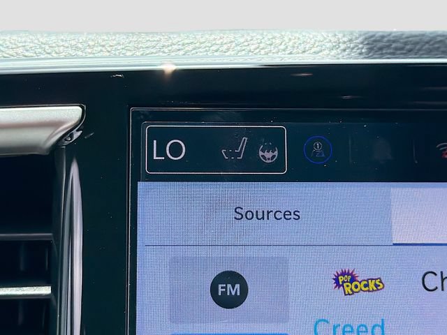 New 2027 Chrysler Pacifica Limited FWD image 20