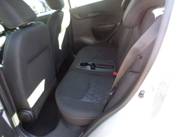 Used 2021 Chevrolet Spark LT FWD image 35