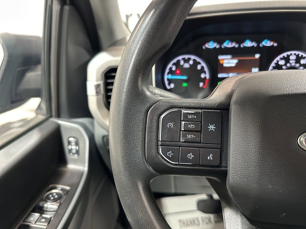 Used 2022 Ford F150 XLT w/ FX4 Off-Road Package image 26