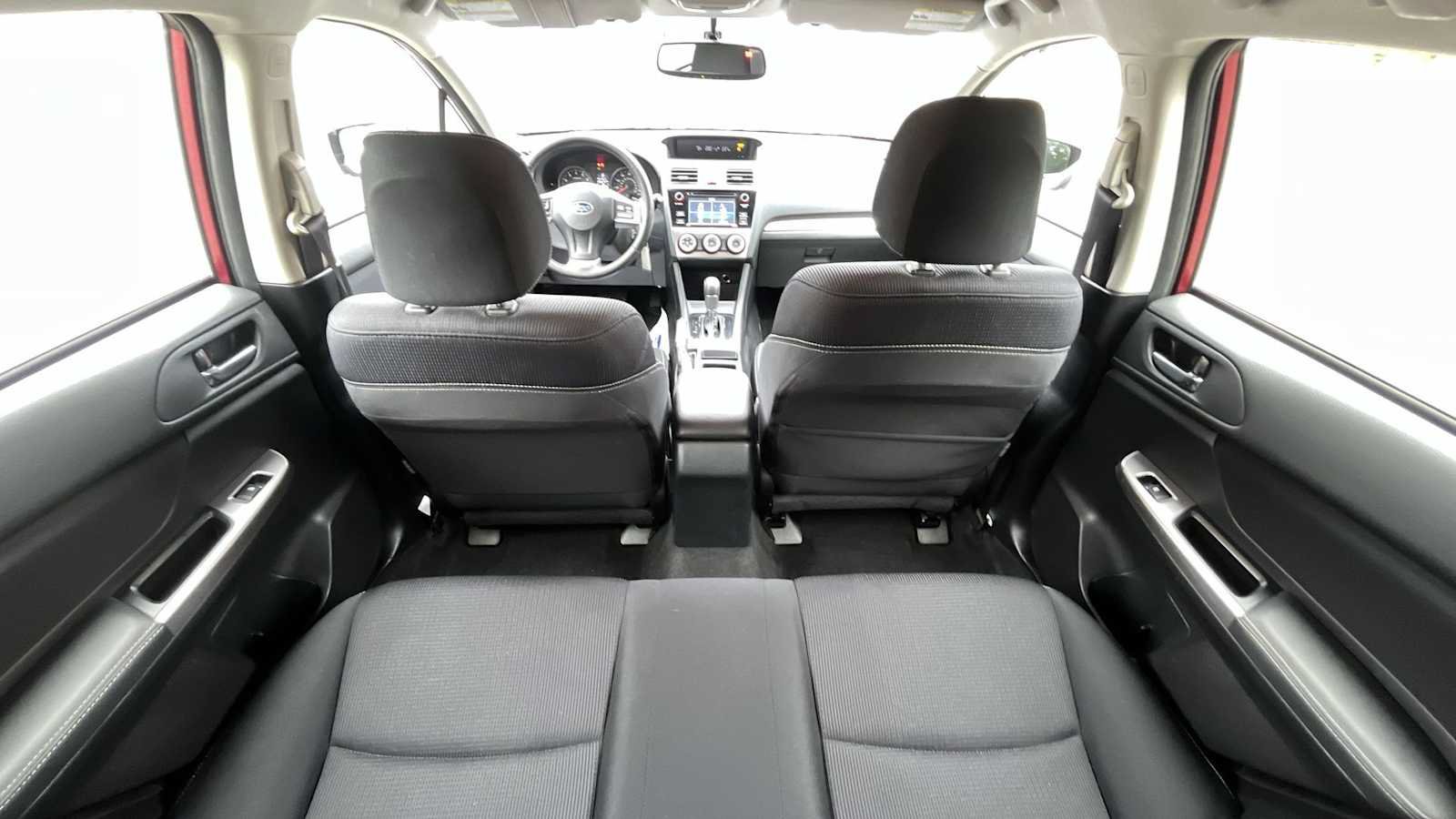 Used 2016 Subaru Impreza 2.0i Sport Premium w/ Popular Package #1 AWD/4WD image 12