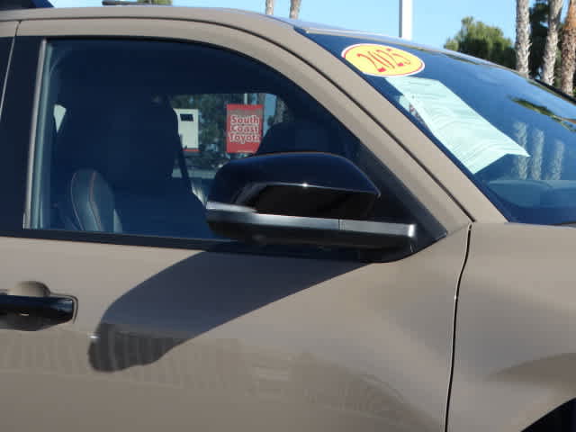 Used 2025 Toyota 4Runner TRD Pro image 7