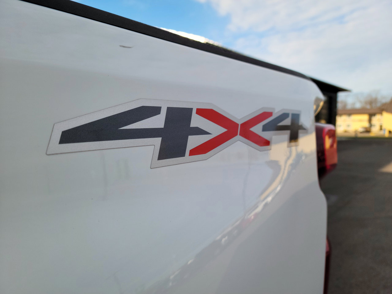 Used 2024 Chevrolet Silverado 2500 LT image 22