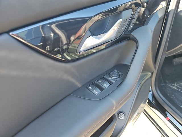 New 2025 Chevrolet Blazer RS w/ Driver Confidence II Package image 22