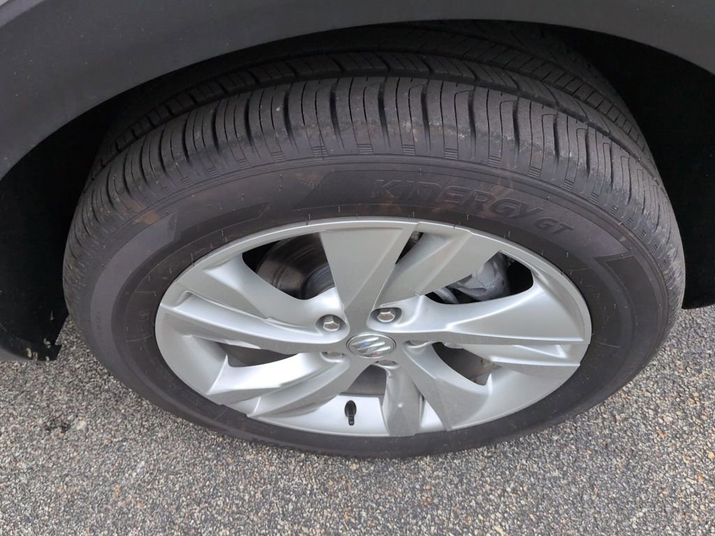 Used 2026 Buick Encore GX Preferred w/ Comfort Package image 16