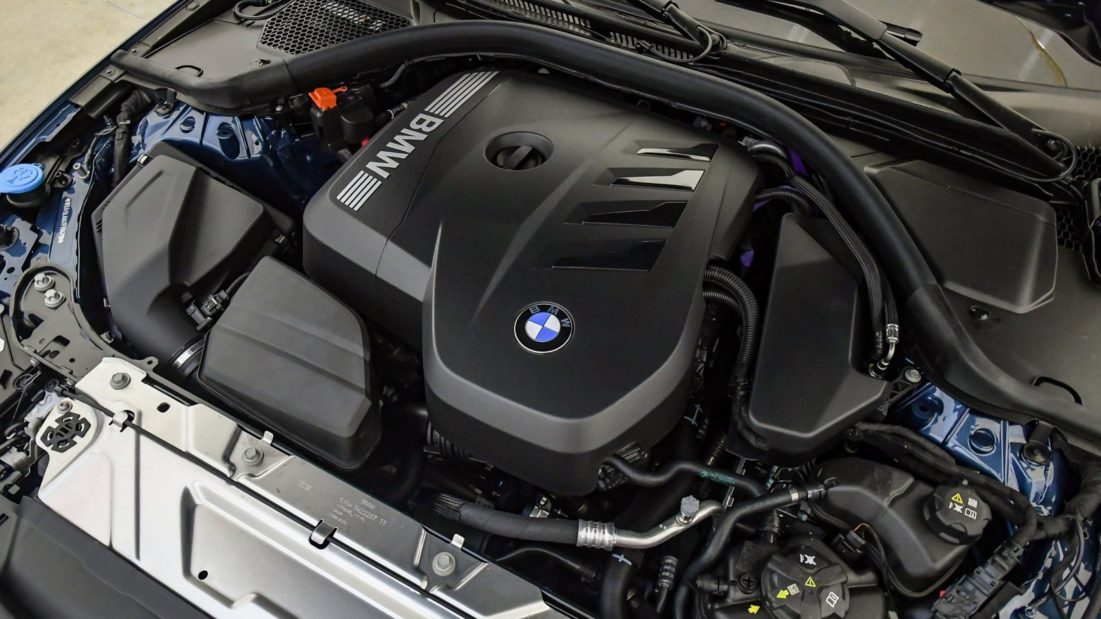 New 2026 BMW 330i Sedan w/ Premium Package image 28