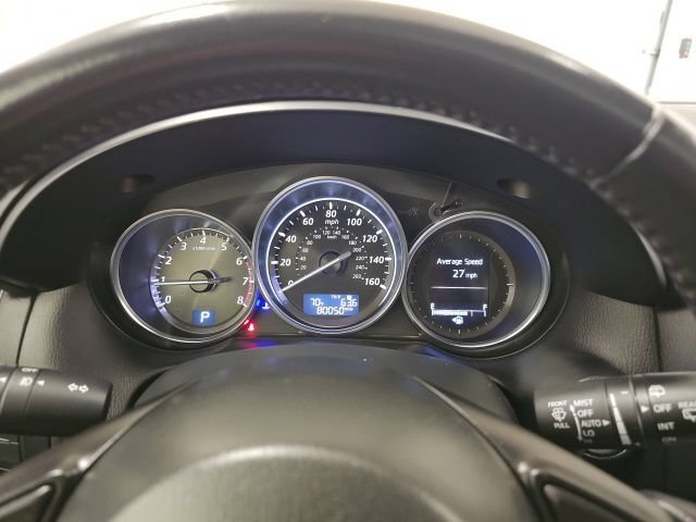 Used 2015 MAZDA CX-5 Grand Touring AWD/4WD image 21