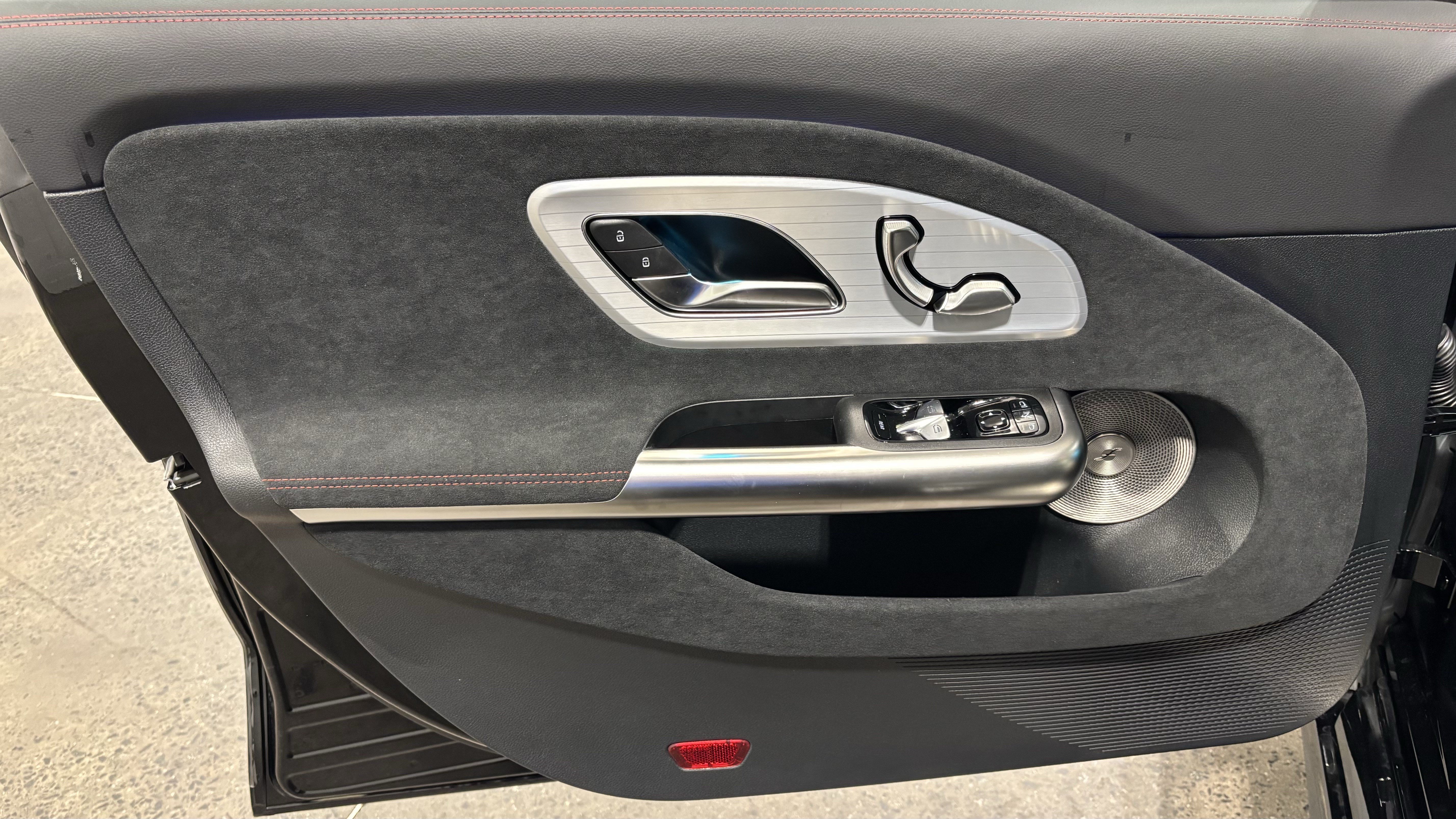New 2027 Mercedes-Benz CLA 220 image 11