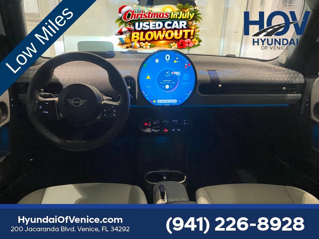 Used 2026 MINI Cooper S FWD image 59