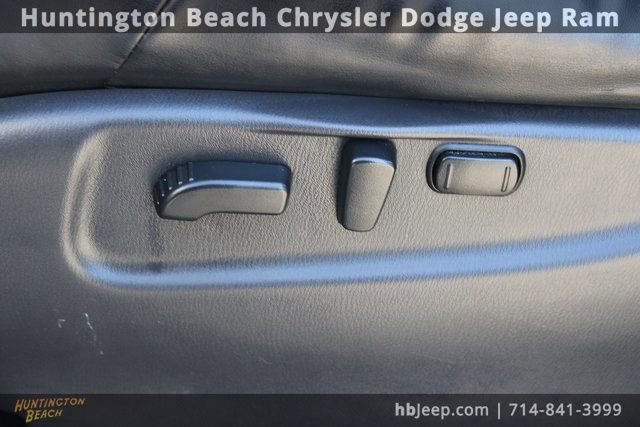 Used 2019 Nissan Armada SL w/ Premium Package image 41