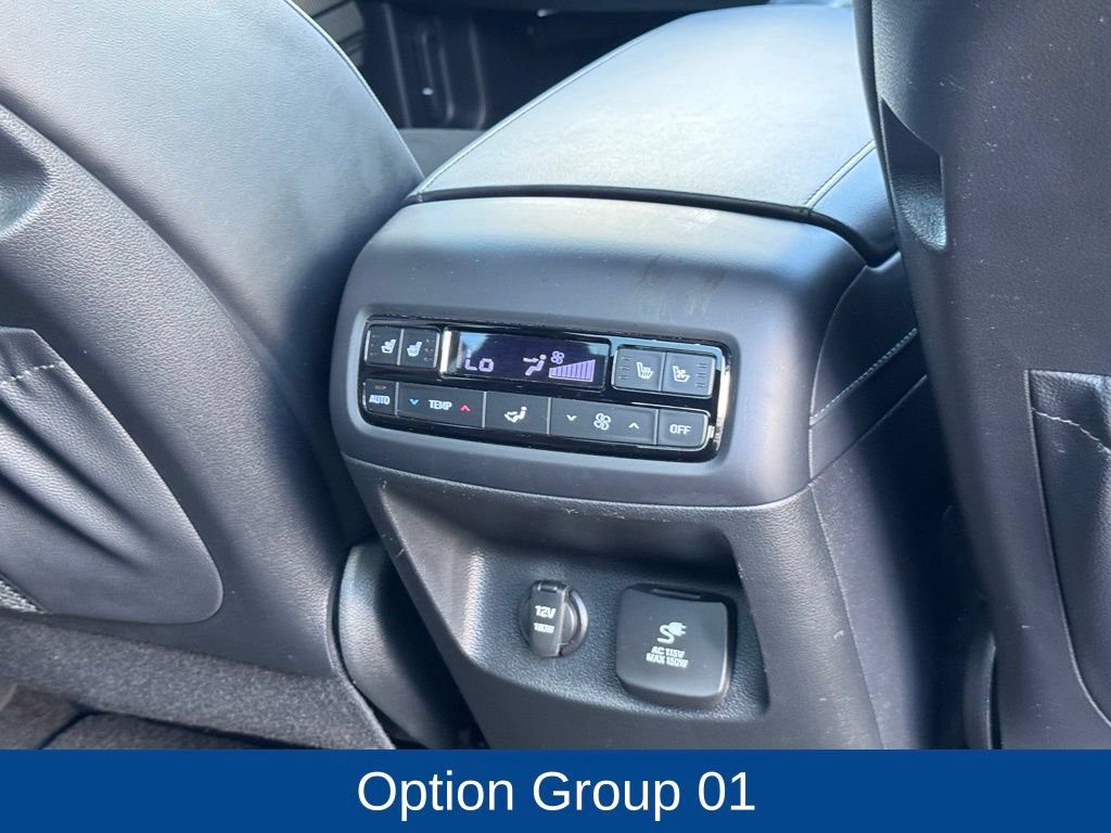 Used 2024 Hyundai Palisade Calligraphy AWD/4WD image 27