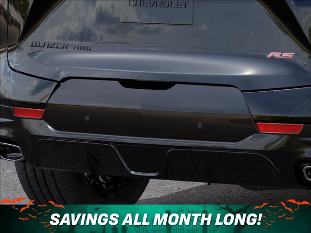 New 2026 Chevrolet Blazer RS w/ Driver Confidence II Package AWD/4WD image 14