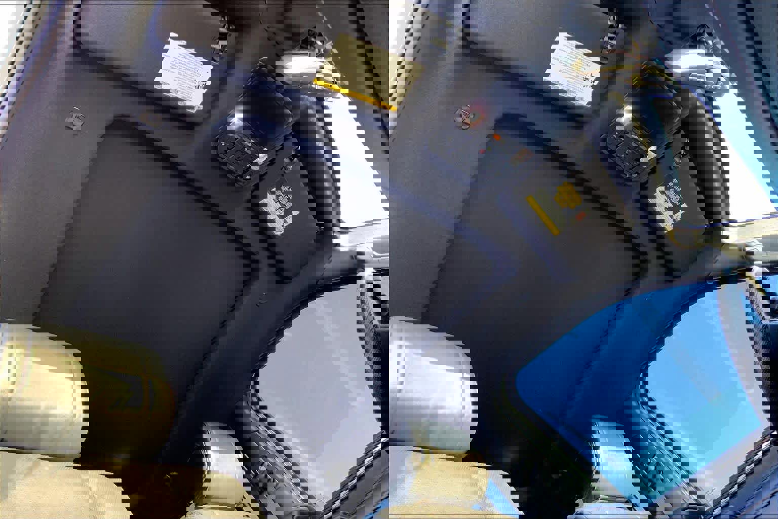 Used 2024 Toyota Tundra Platinum image 13