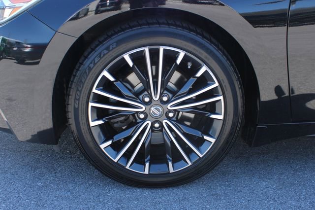 Used 2016 Nissan Maxima Platinum image 36