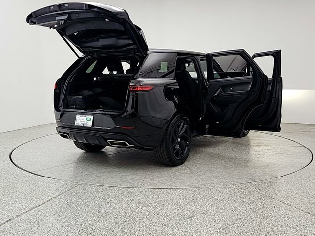 Certified 2024 Land Rover Range Rover Sport Dynamic SE AWD/4WD image 11