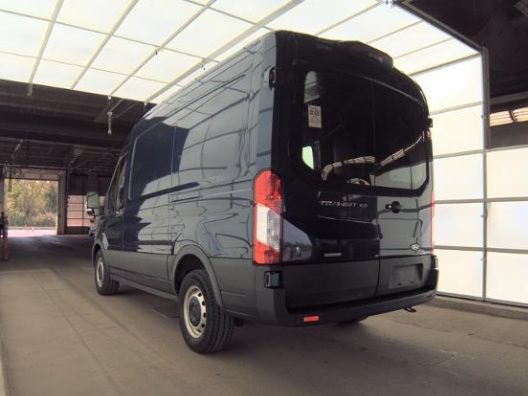 Used 2020 Ford Transit 150 Medium Roof RWD image 5