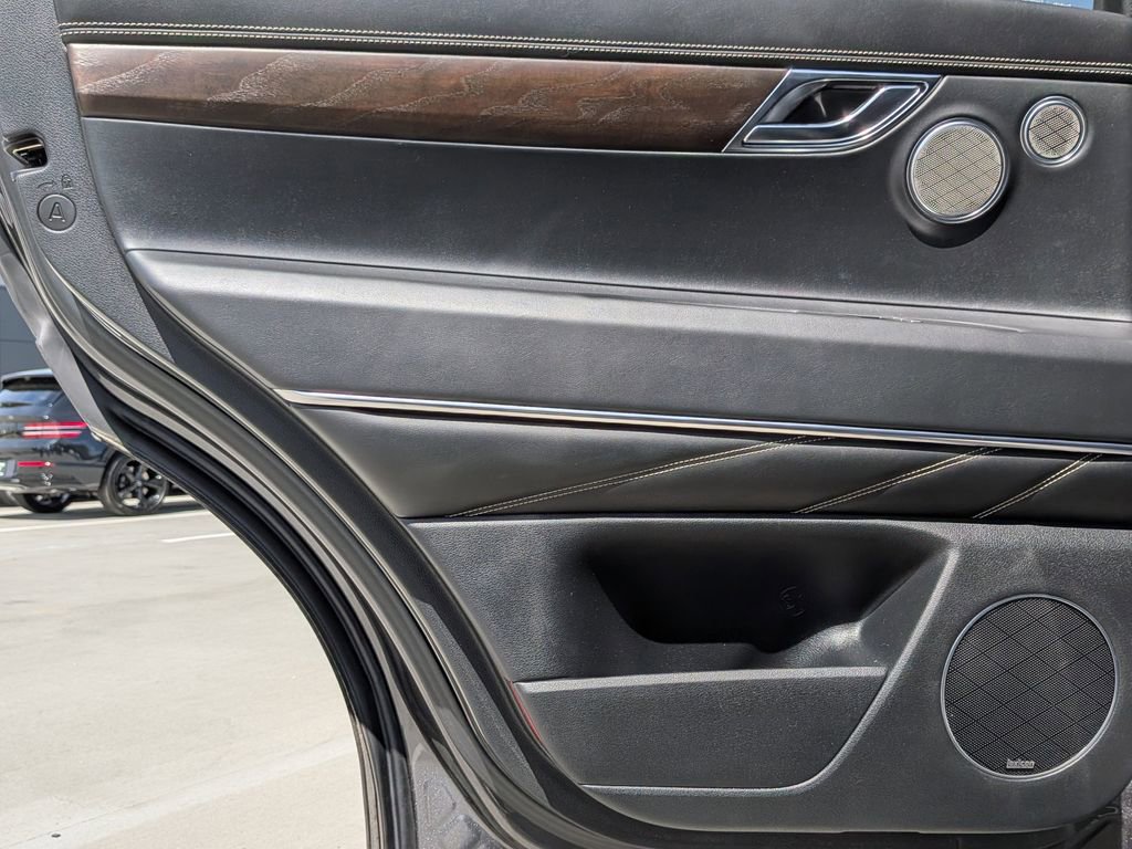 Used 2023 Genesis GV80 2.5T w/ Prestige Package image 25