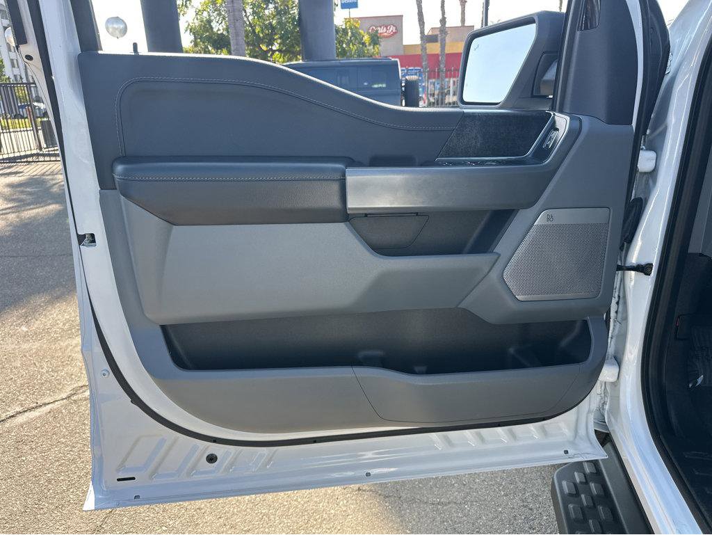 Used 2024 Ford F150 Lightning Flash image 15