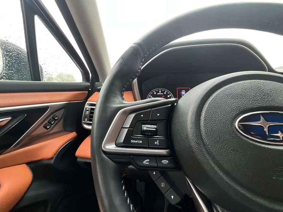 Used 2022 Subaru Legacy Touring XT AWD/4WD image 23