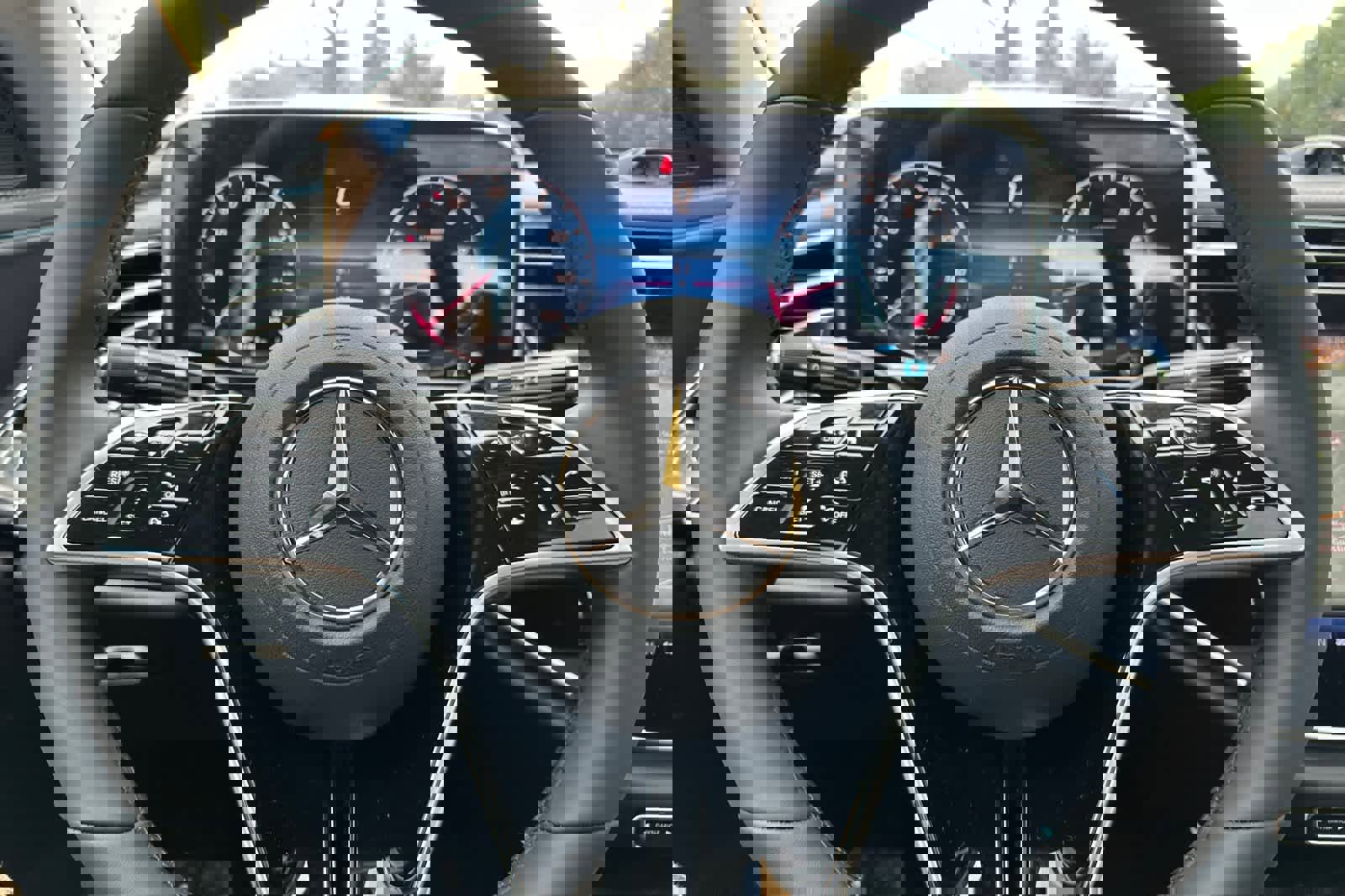 New 2026 Mercedes-Benz E 350 Sedan image 22