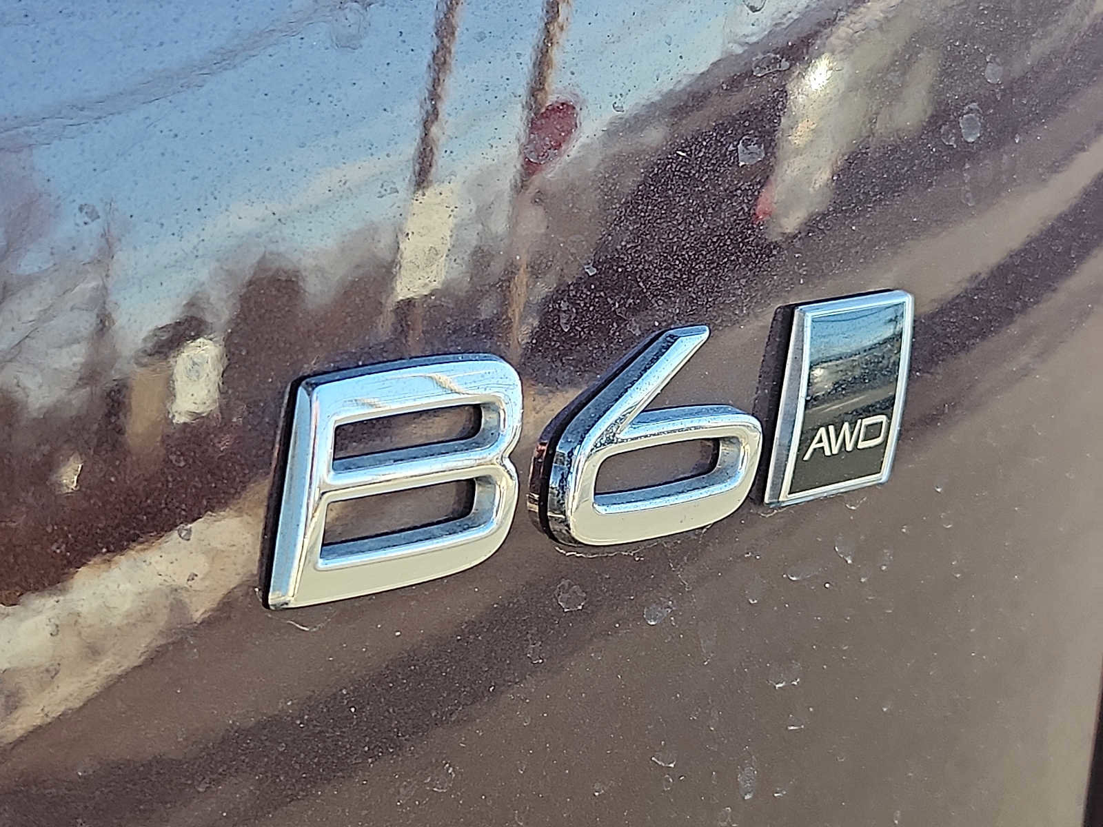 Used 2026 Volvo XC90 B6 Plus w/ Protection Package Premier image 29