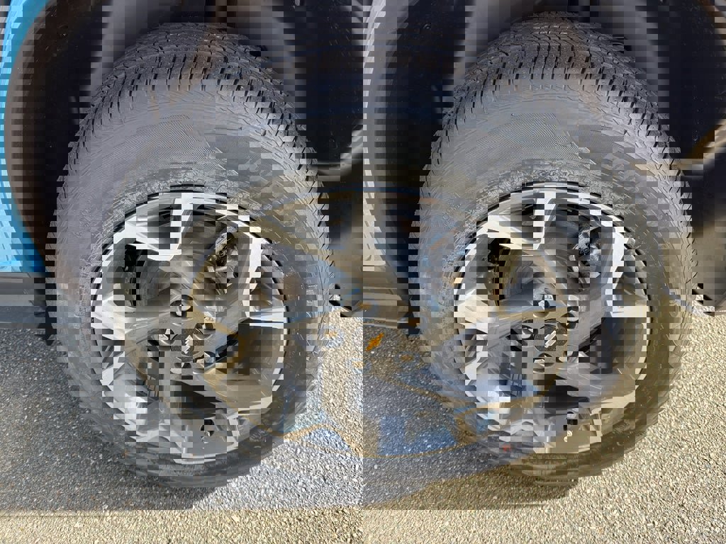 New 2026 Chevrolet Trax LT w/ Driver Confidence Package image 28