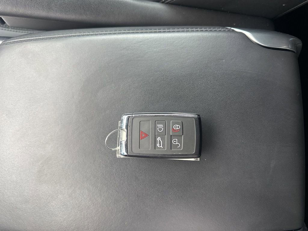 Used 2020 Land Rover Range Rover Sport HST AWD/4WD image 43