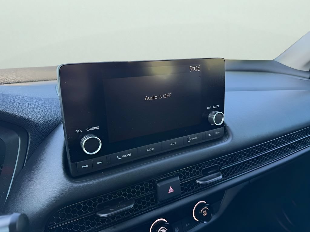 Used 2025 Honda HR-V LX image 26