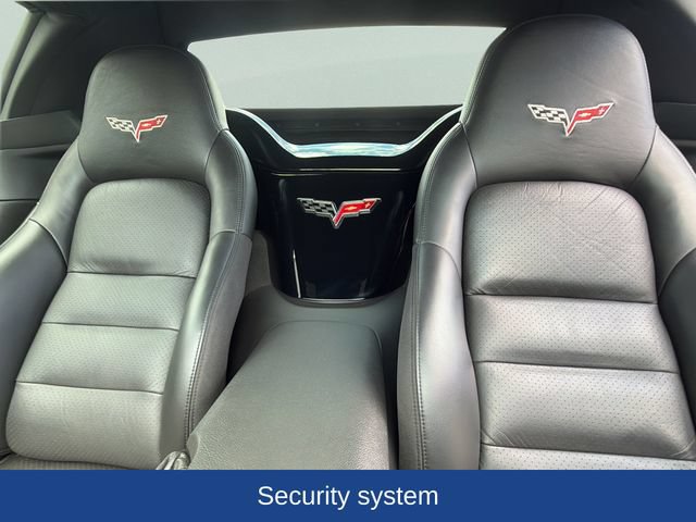 Used 2010 Chevrolet Corvette Grand Sport w/ Preferred Equipment Group RWD image 25