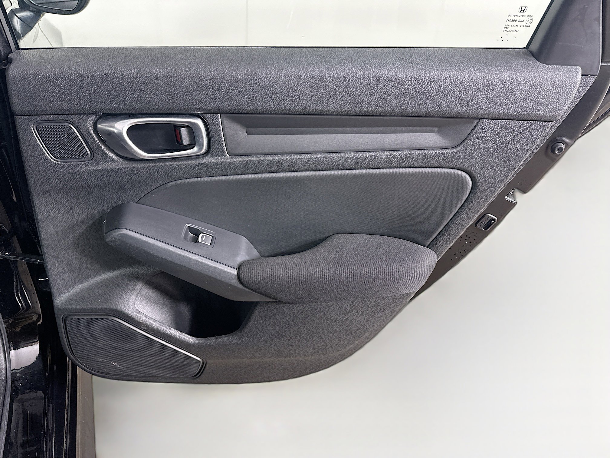 Used 2025 Honda Civic LX image 28